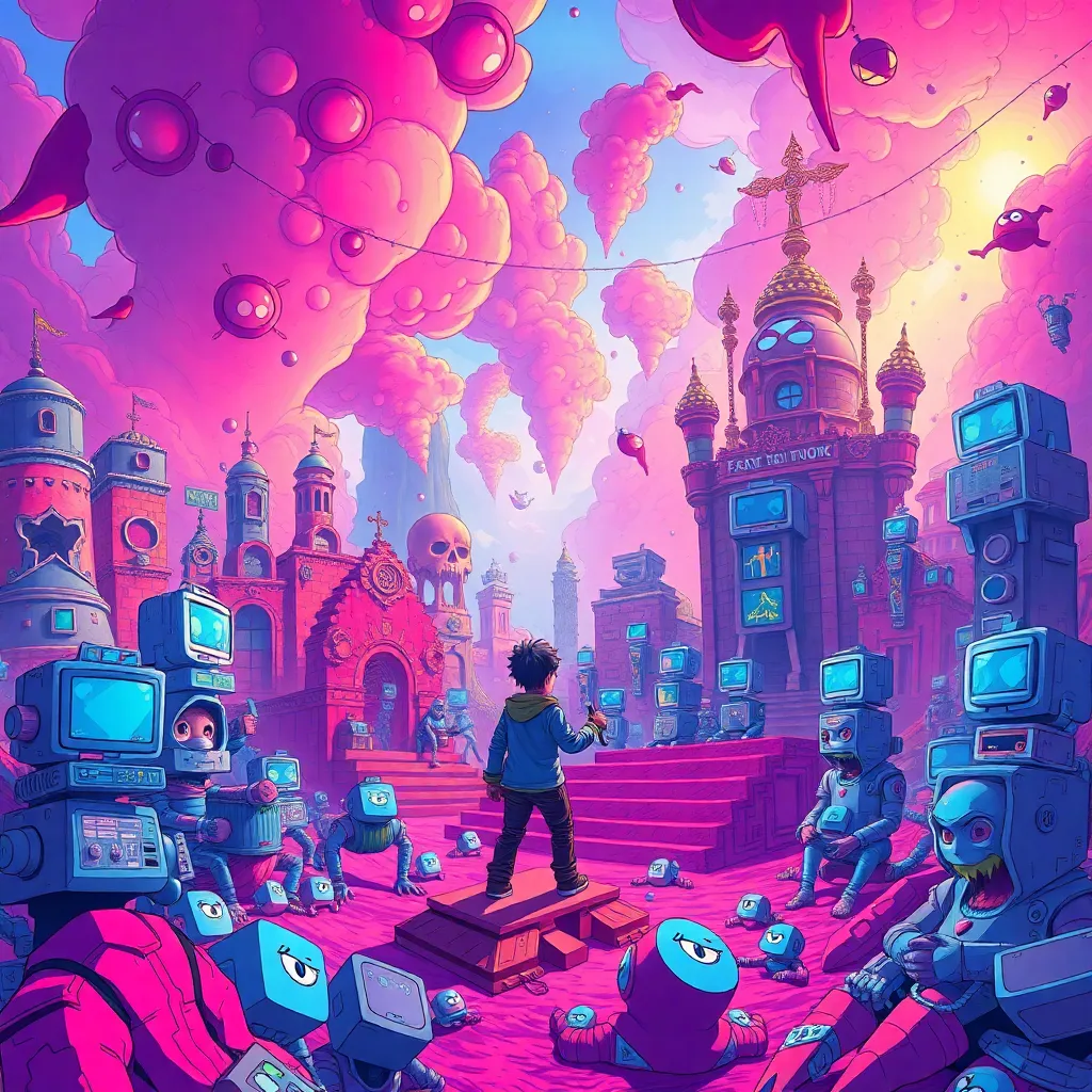 Scene Image