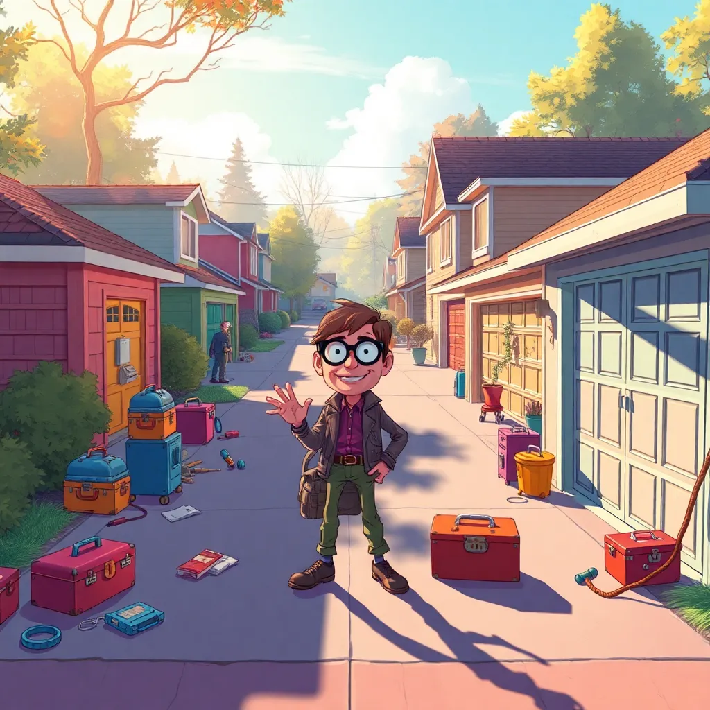 Scene Image