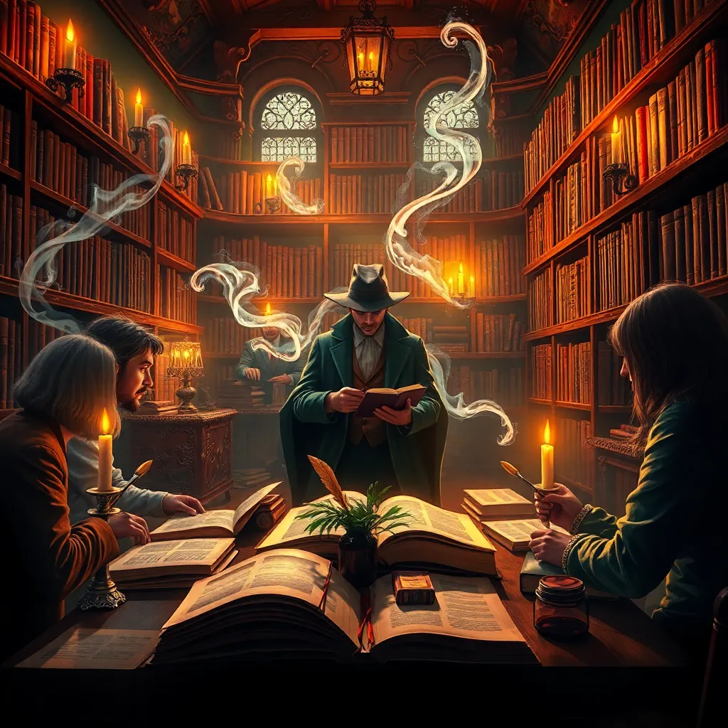 Scene Image