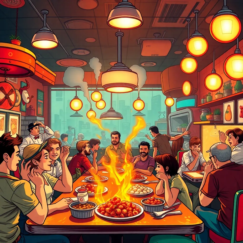 Scene Image