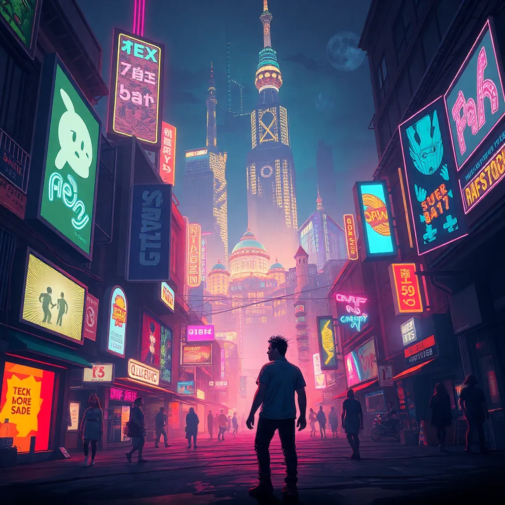 Scene Image