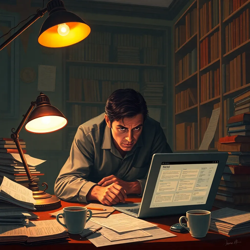 Scene Image