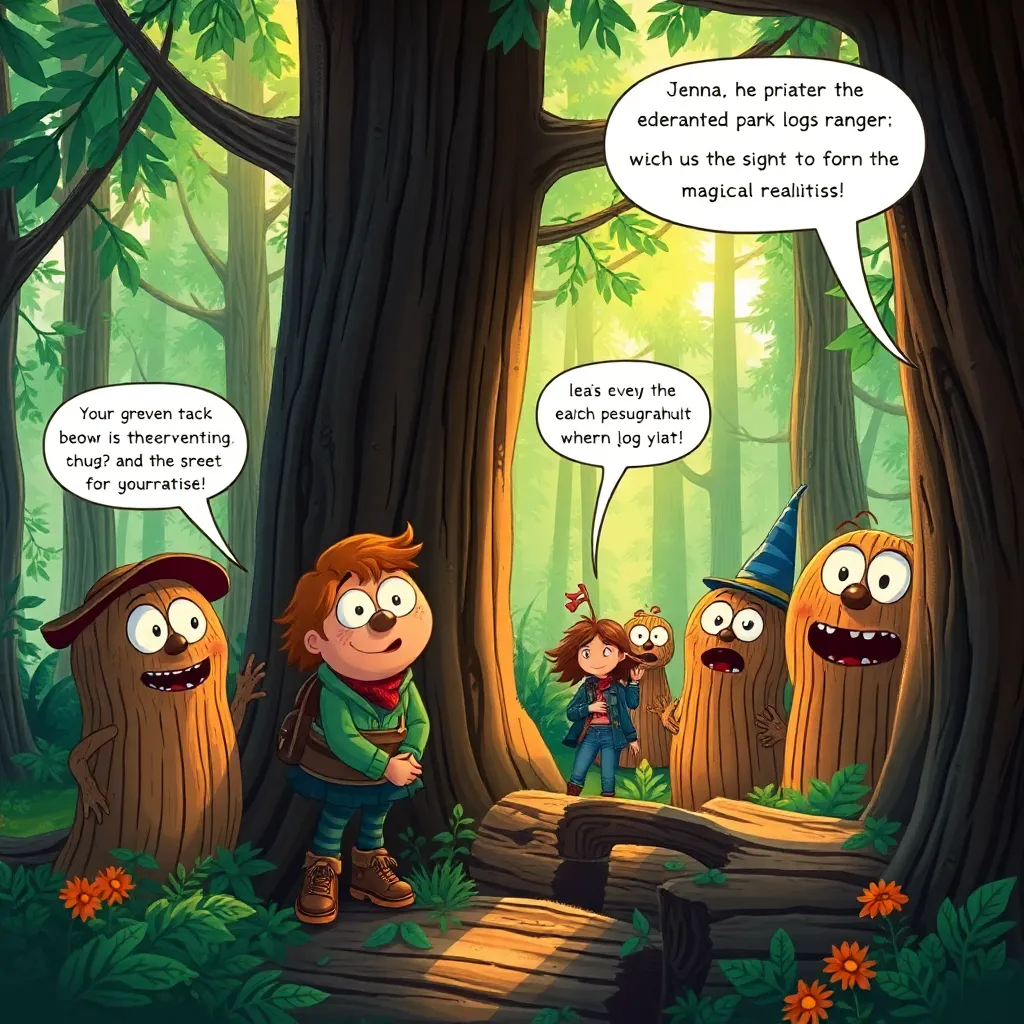 Scene Image