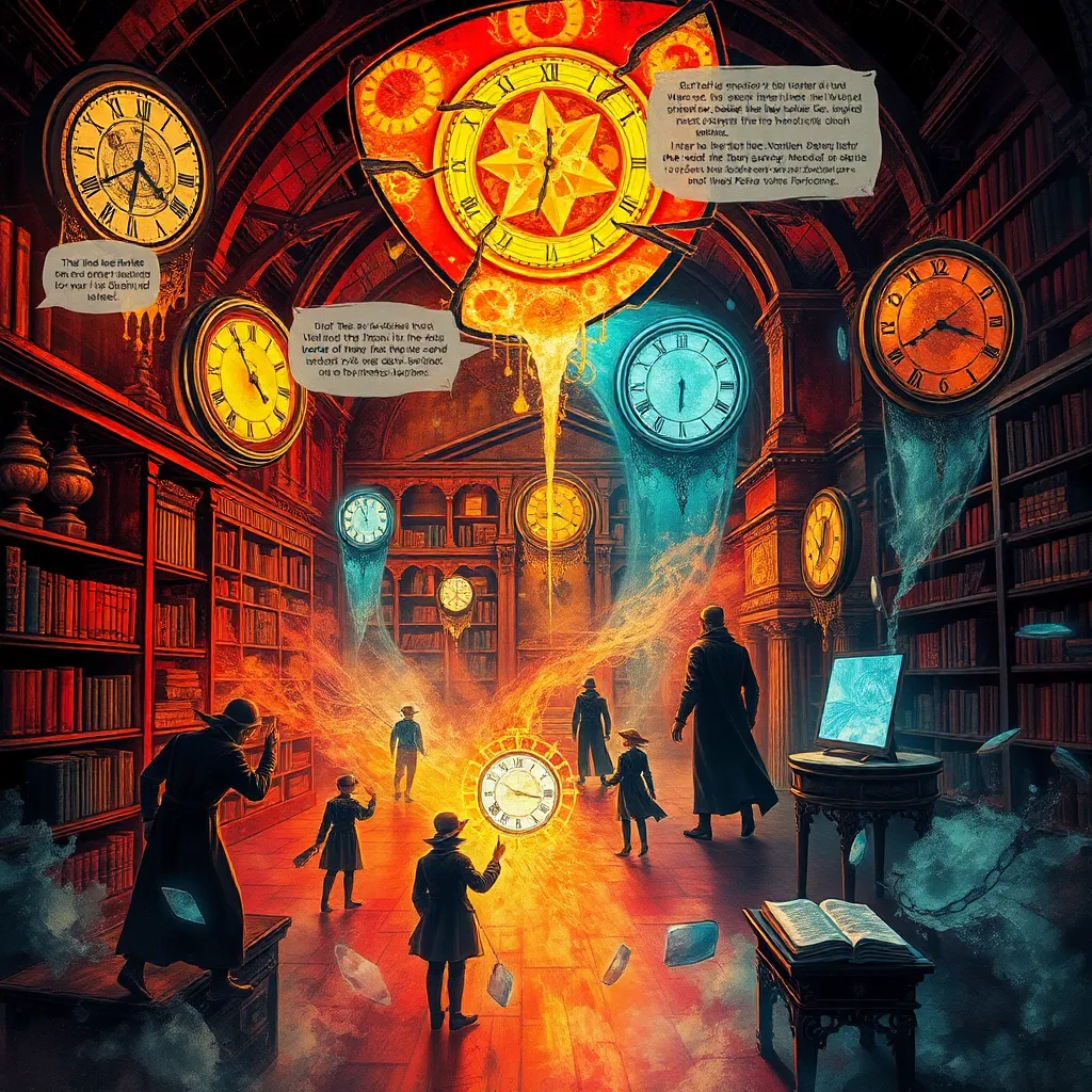 Scene Image