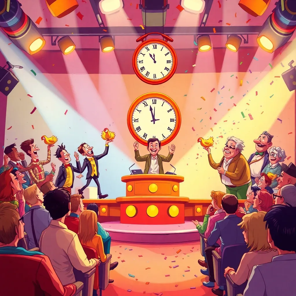 Scene Image