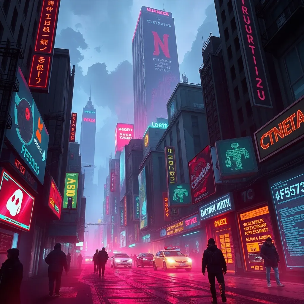 Scene Image