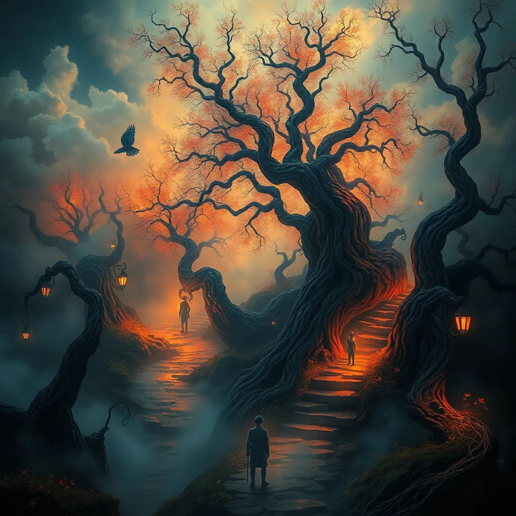 Scene Image