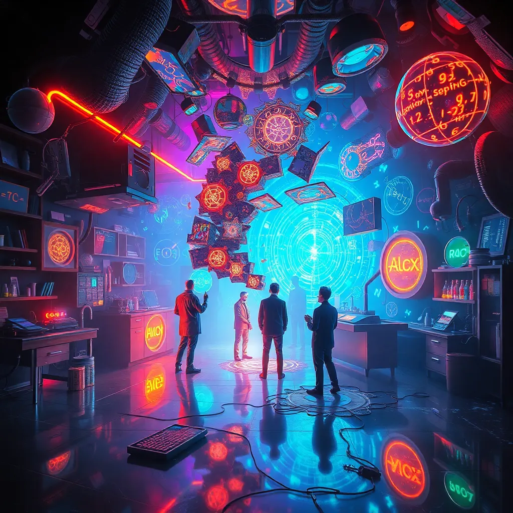 Scene Image