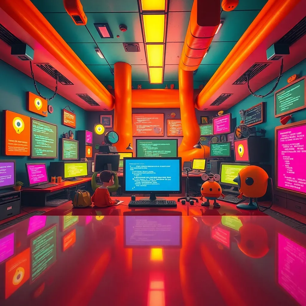 Scene Image