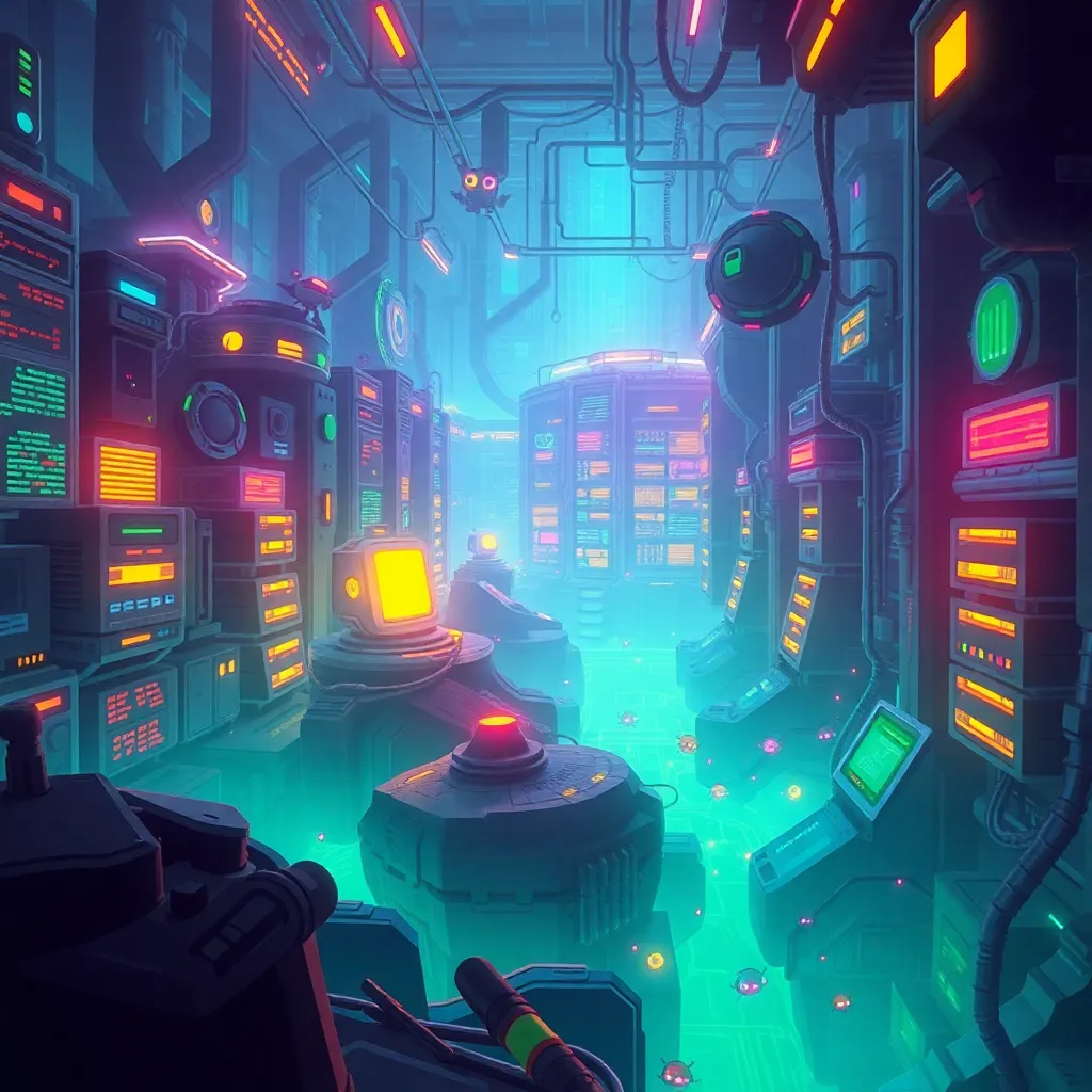 Scene Image