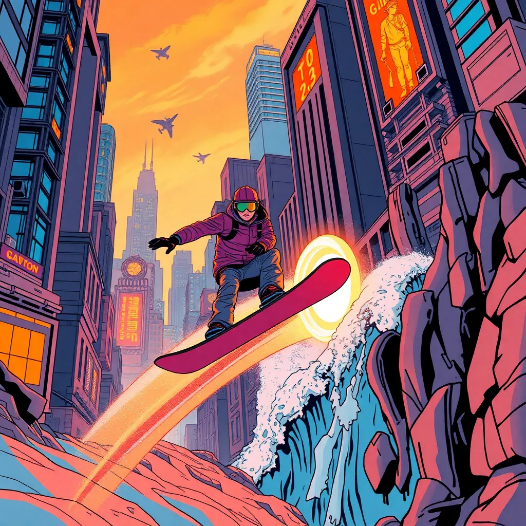 Scene Image