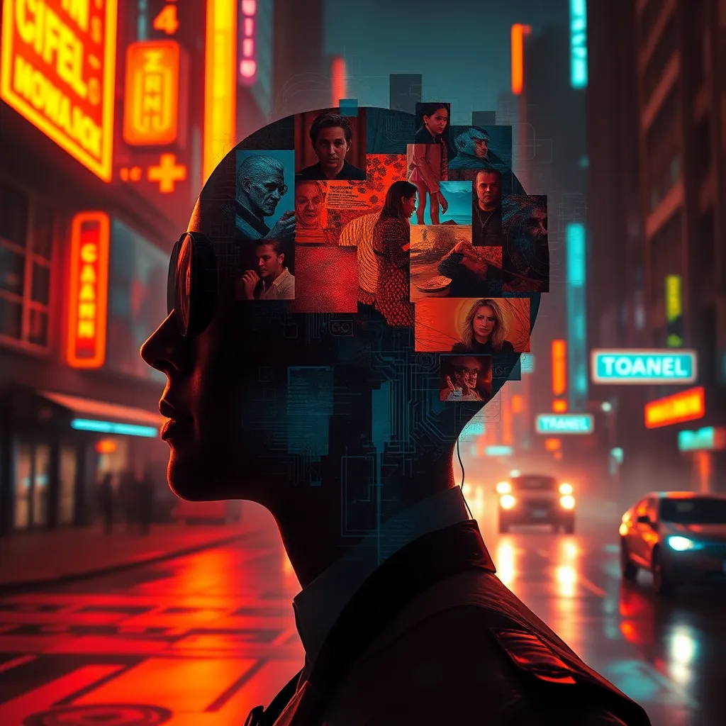 Scene Image