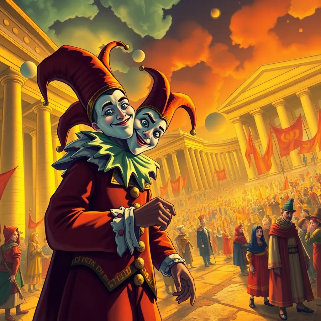 Scene Image