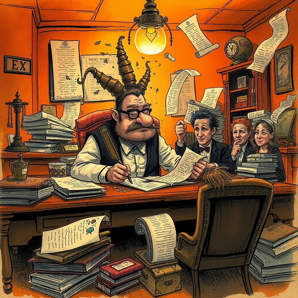 Scene Image