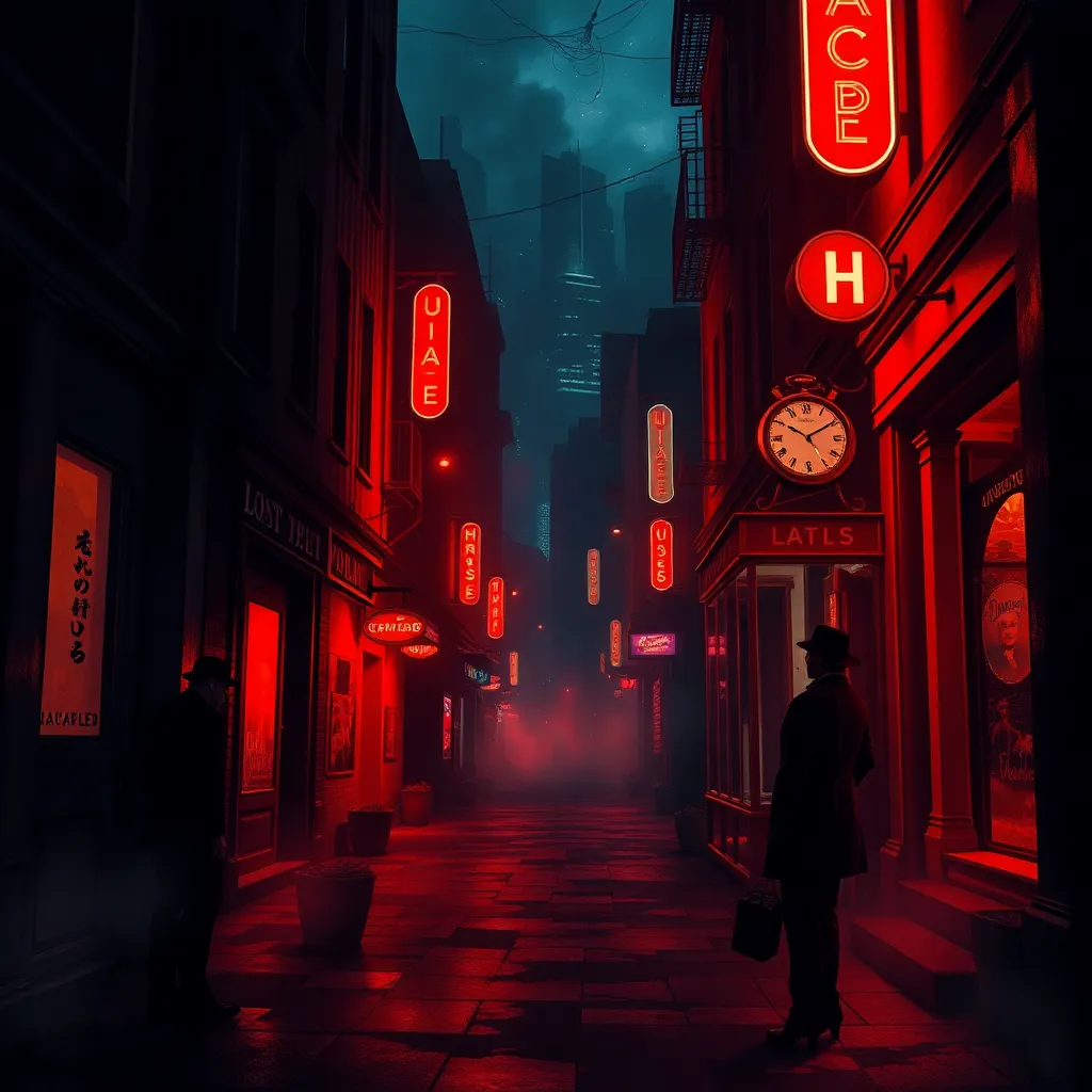 Scene Image