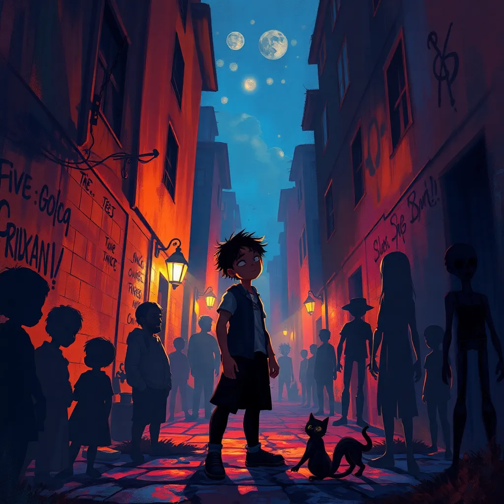 Scene Image