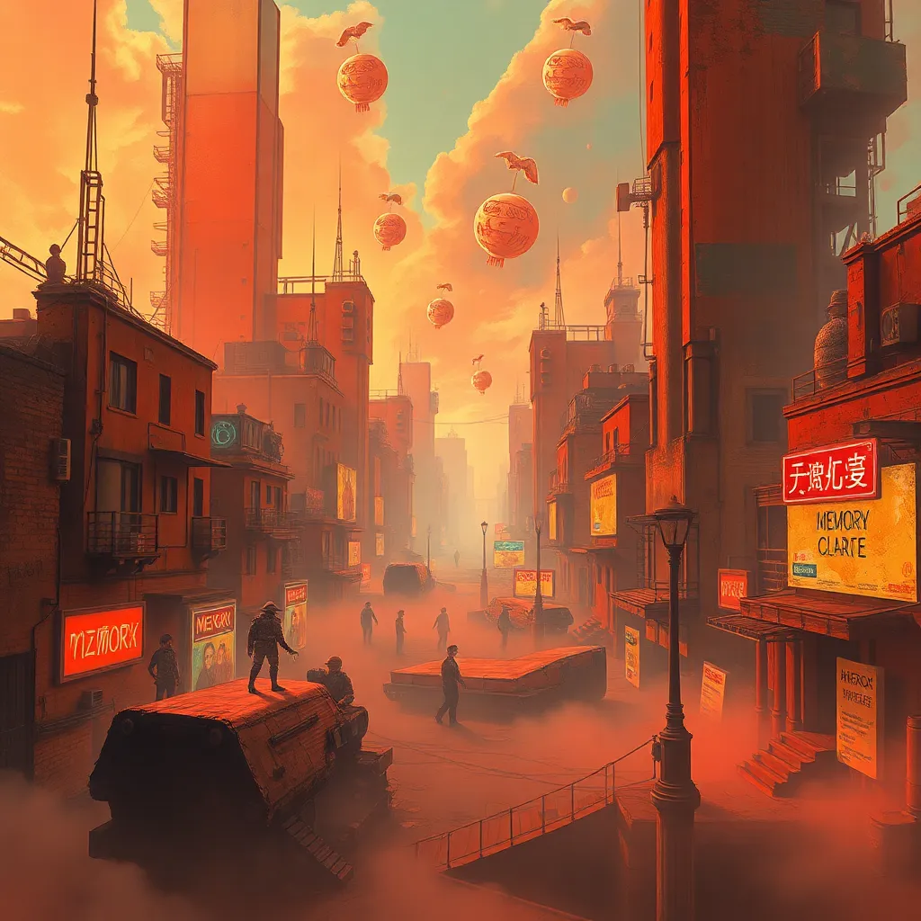 Scene Image