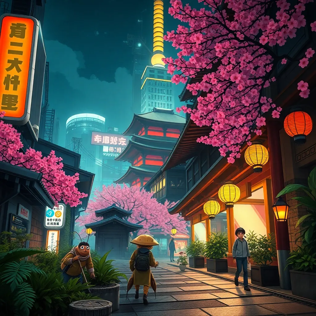 Scene Image