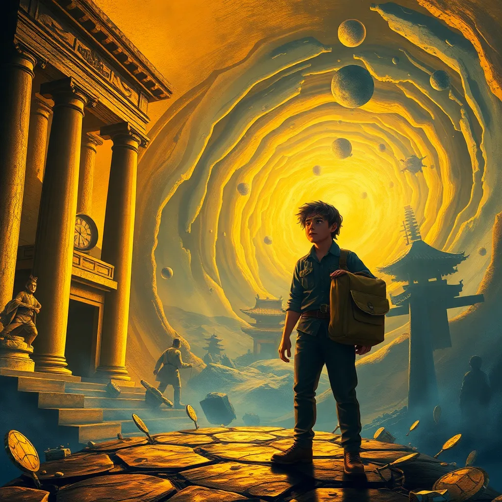 Scene Image