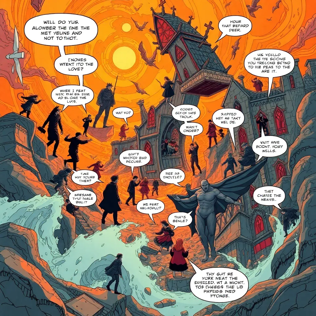 Scene Image