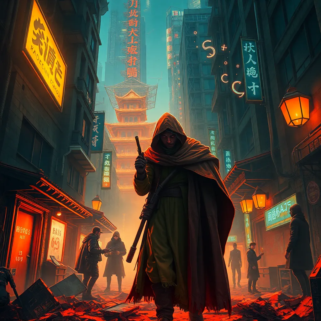 Scene Image