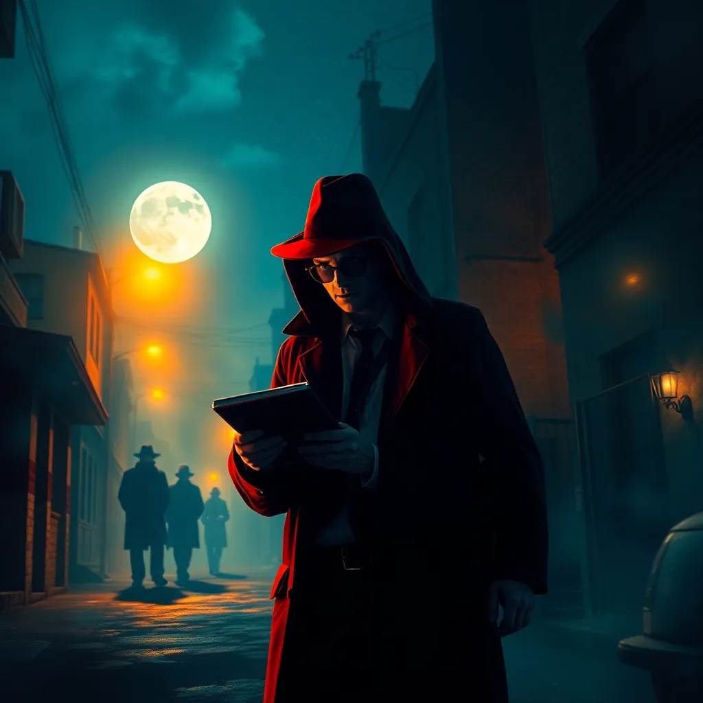 Scene Image