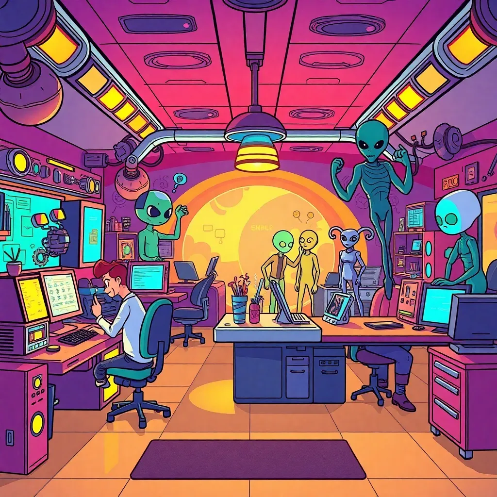 Scene Image