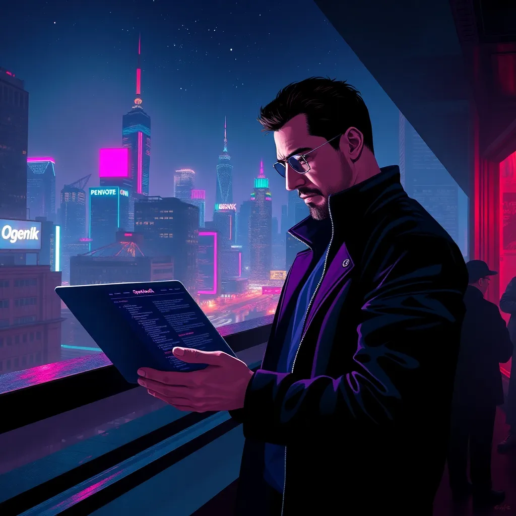 Scene Image