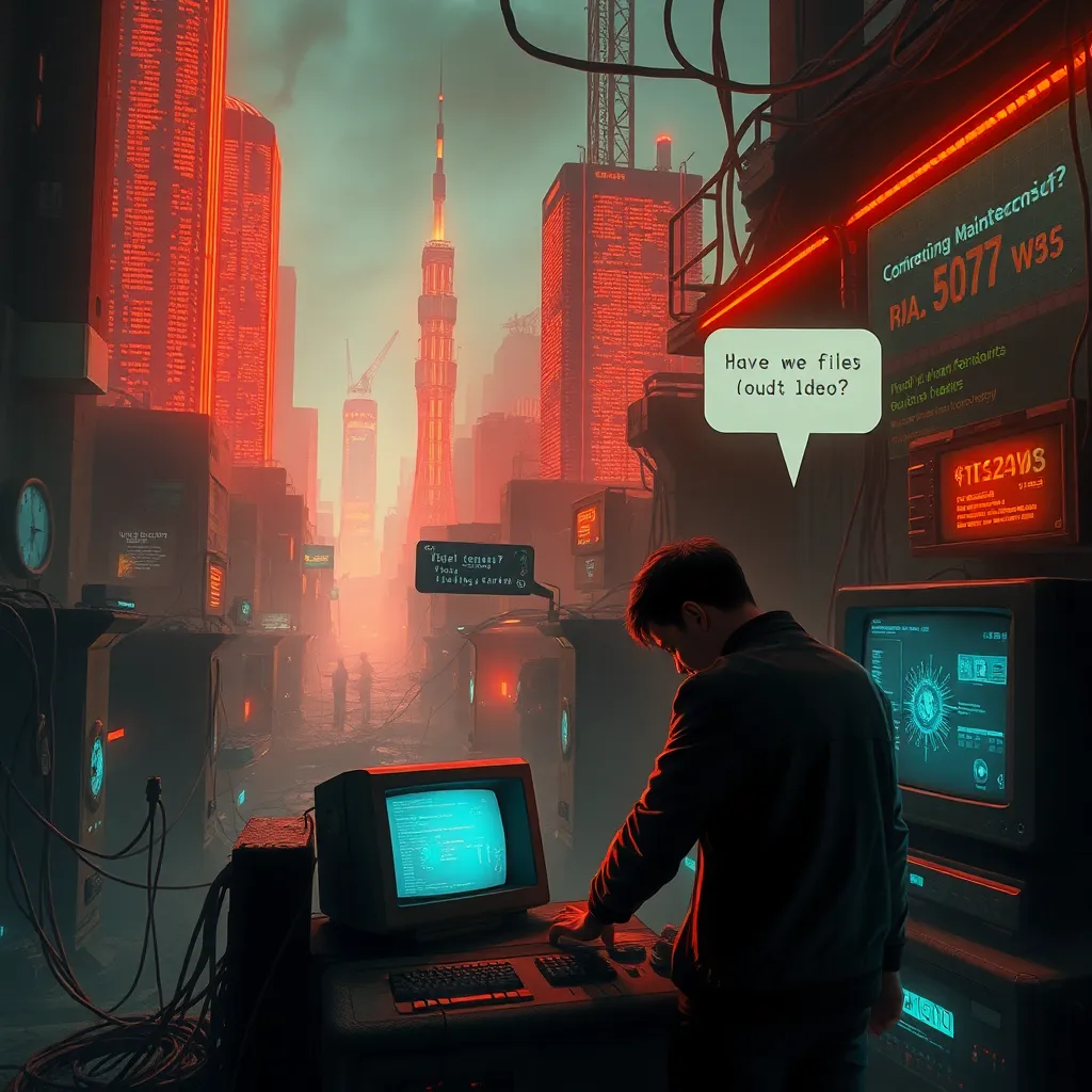 Scene Image