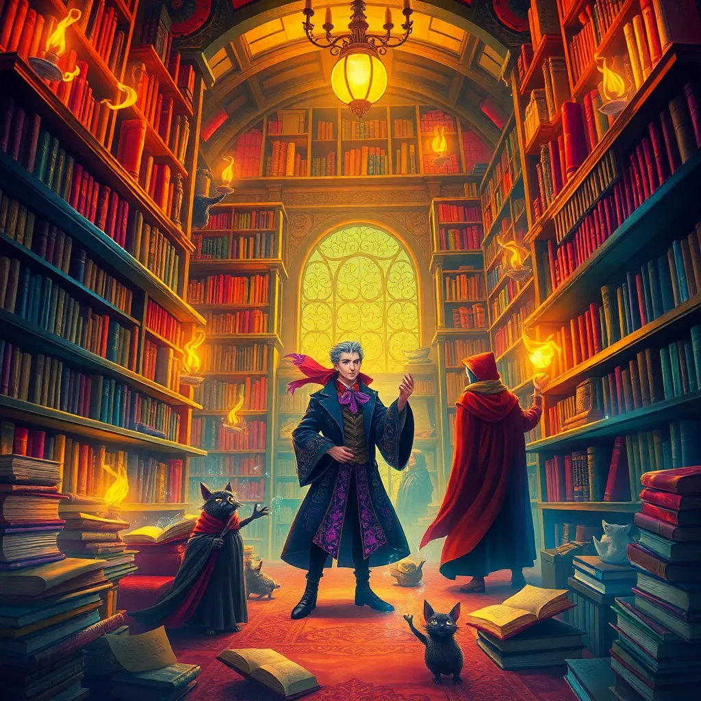 Scene Image
