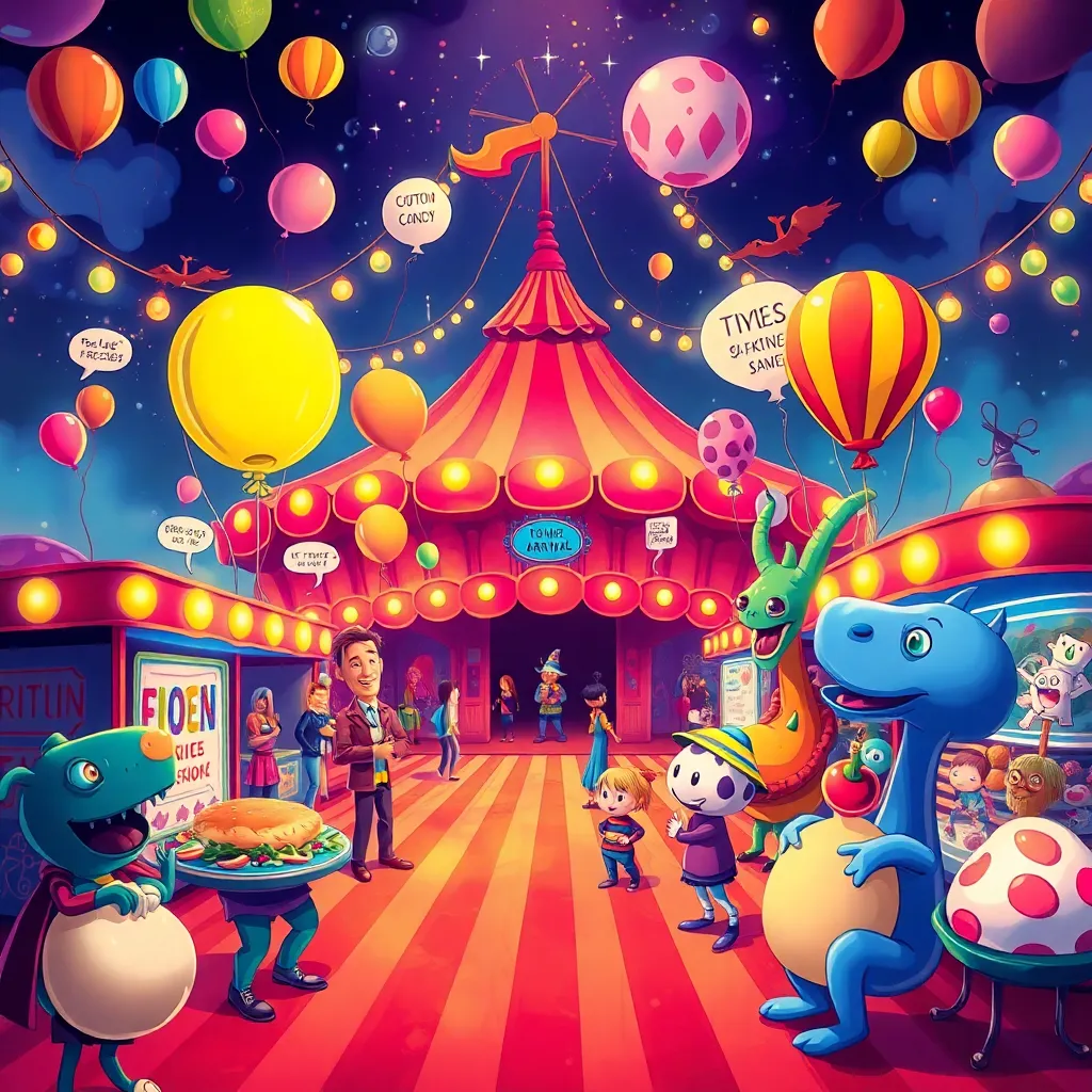 Scene Image