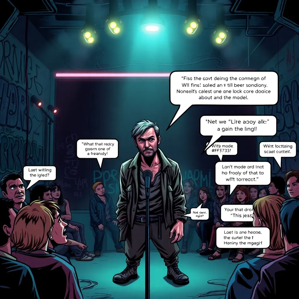 Scene Image