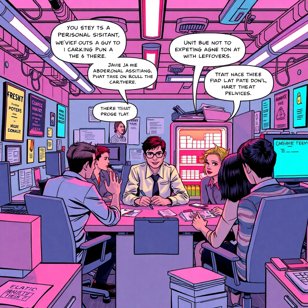 Scene Image