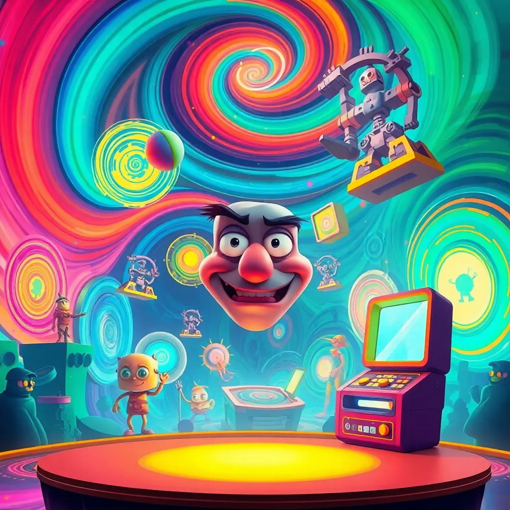 Scene Image