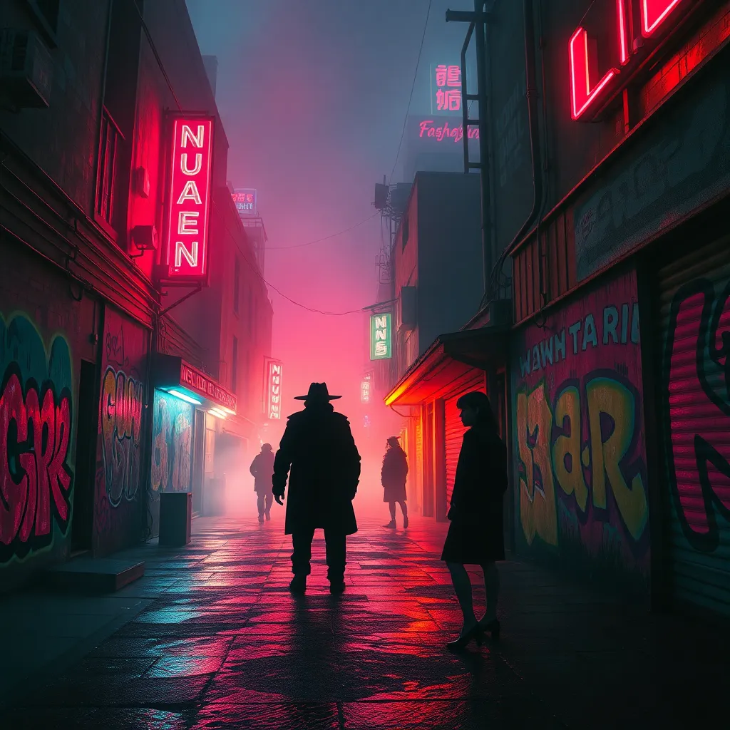 Scene Image