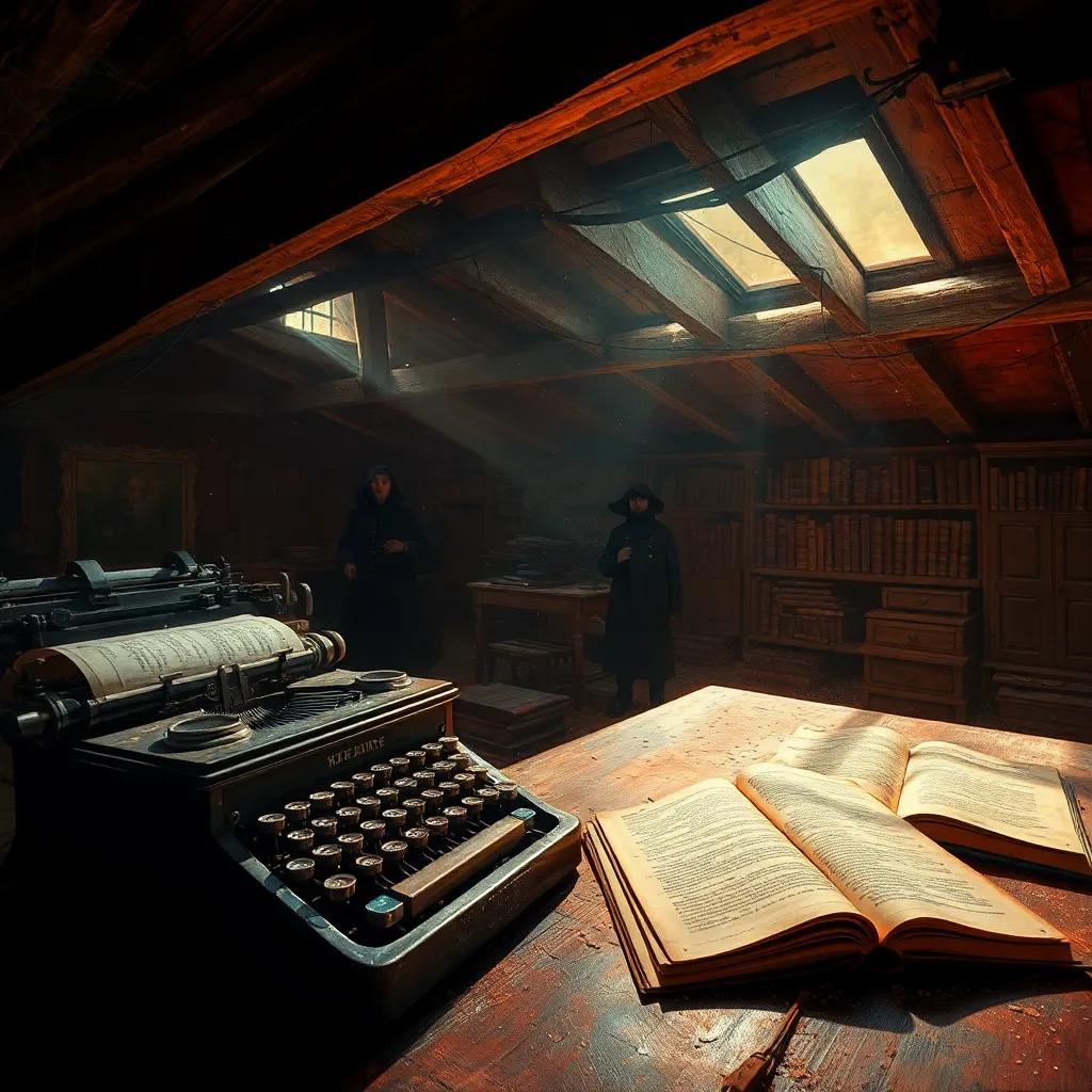 Scene Image