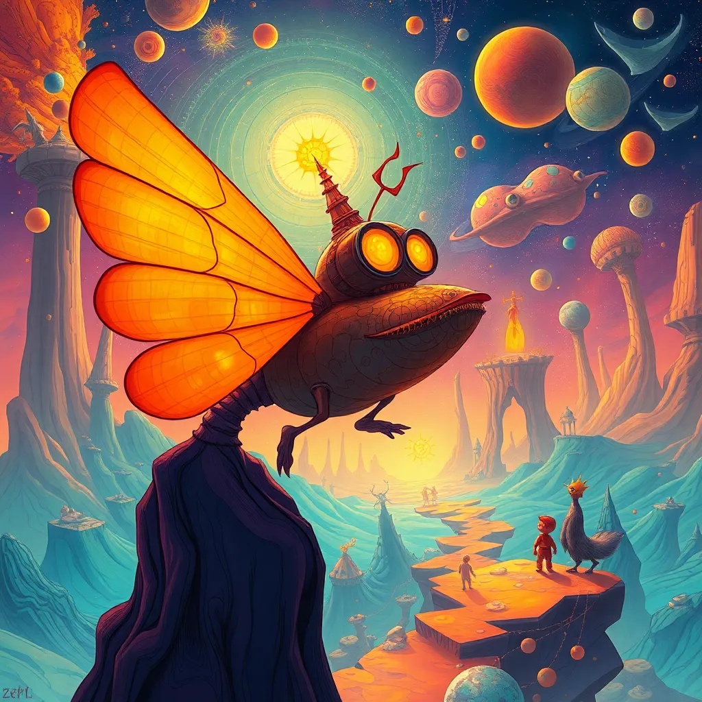 Scene Image