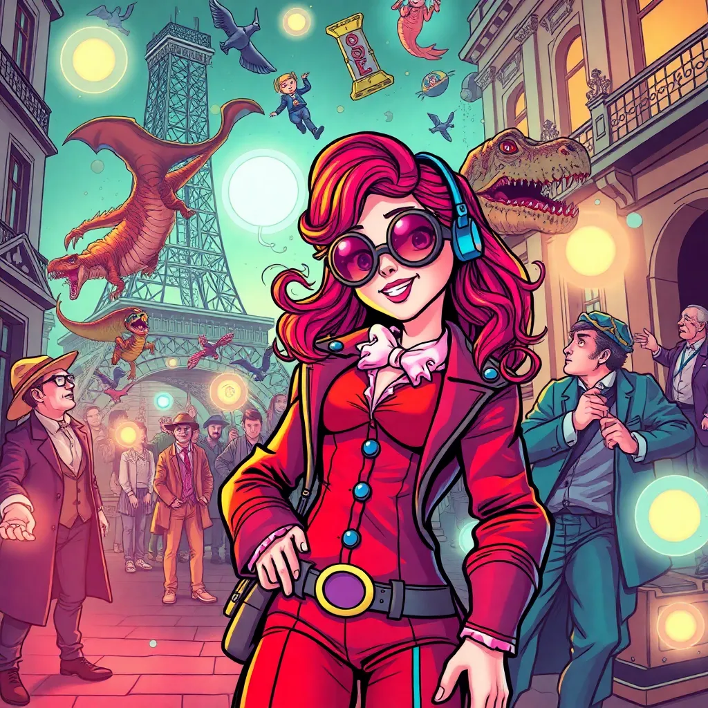Scene Image