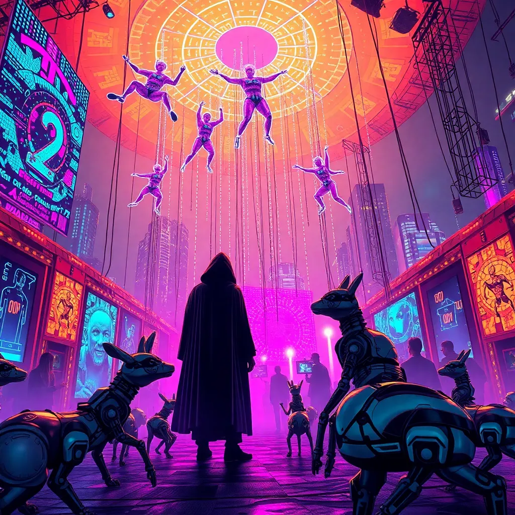 Scene Image