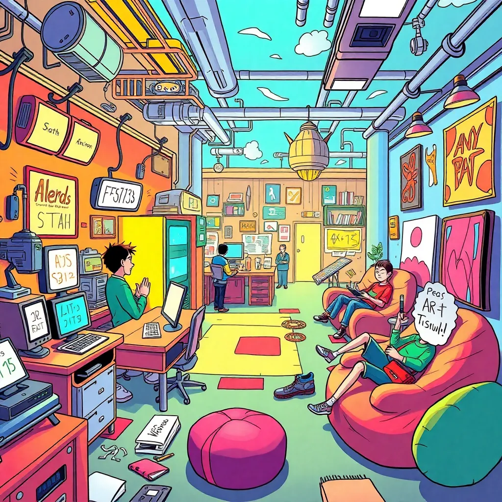Scene Image