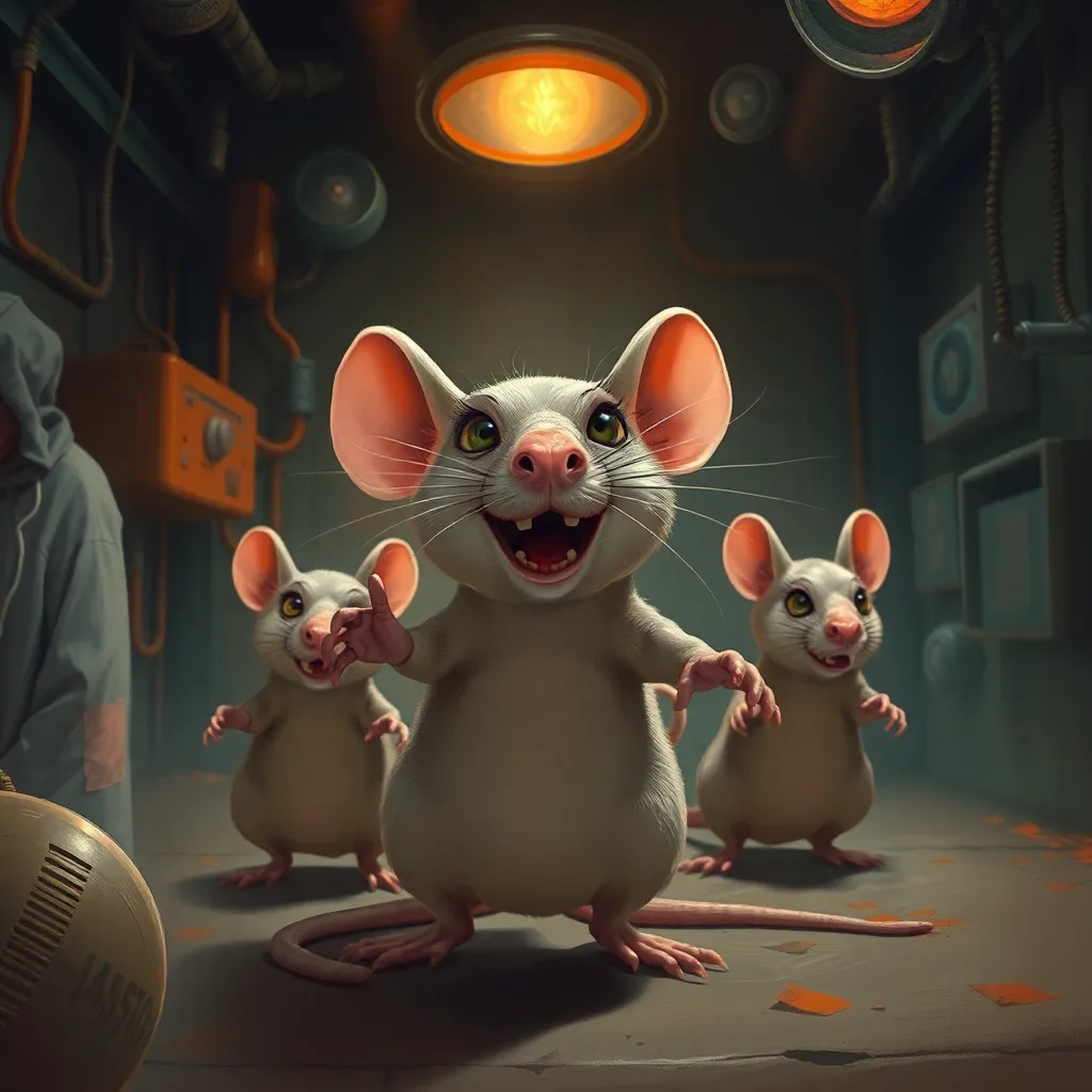 Scene Image