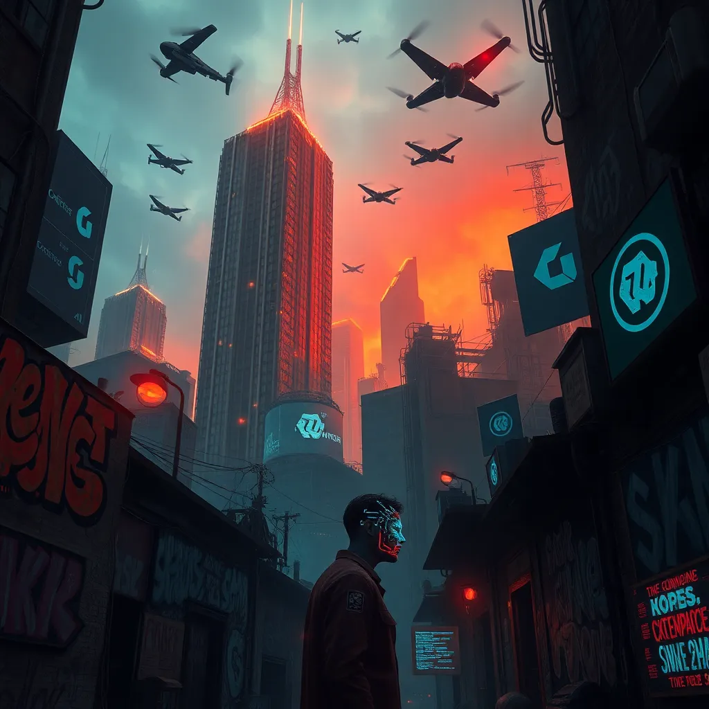 Scene Image