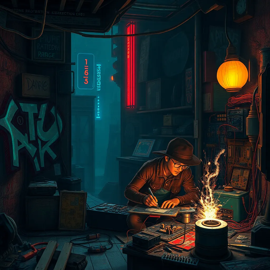 Scene Image