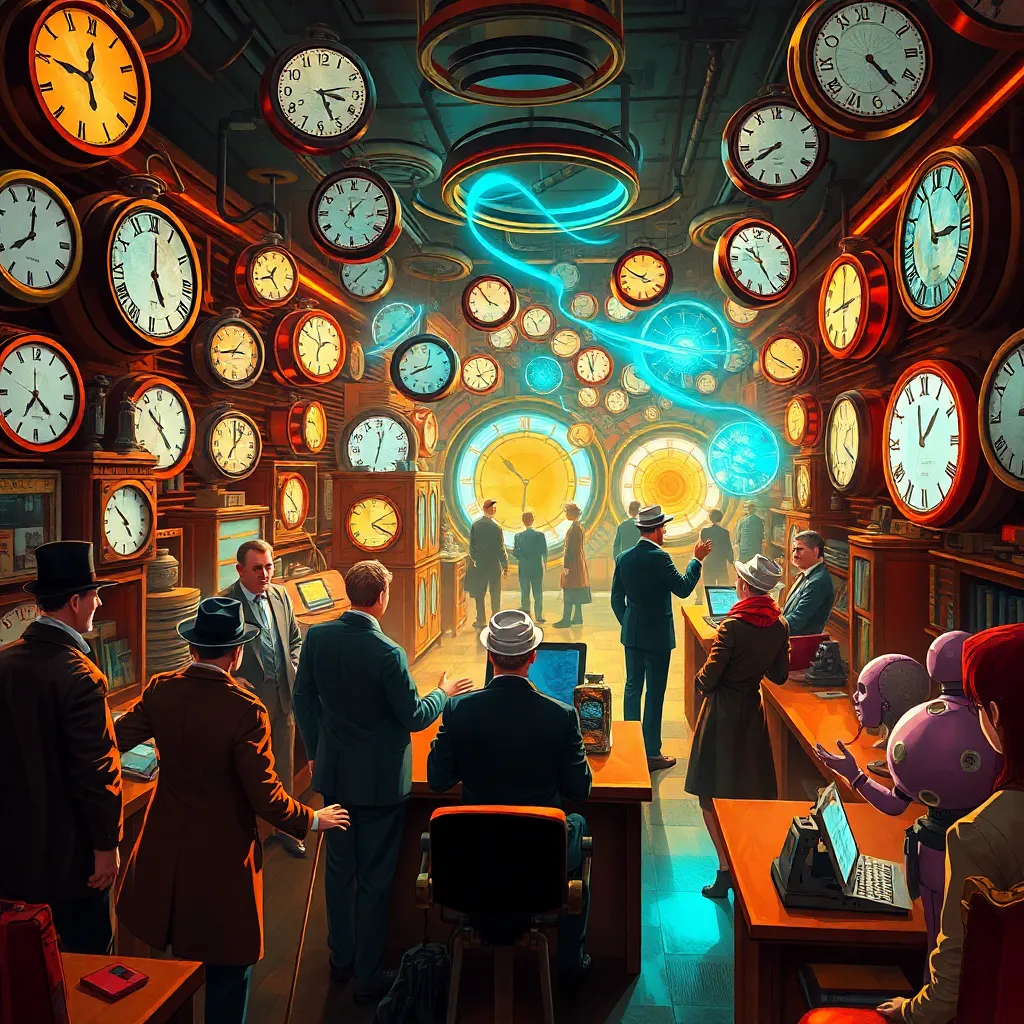 Scene Image