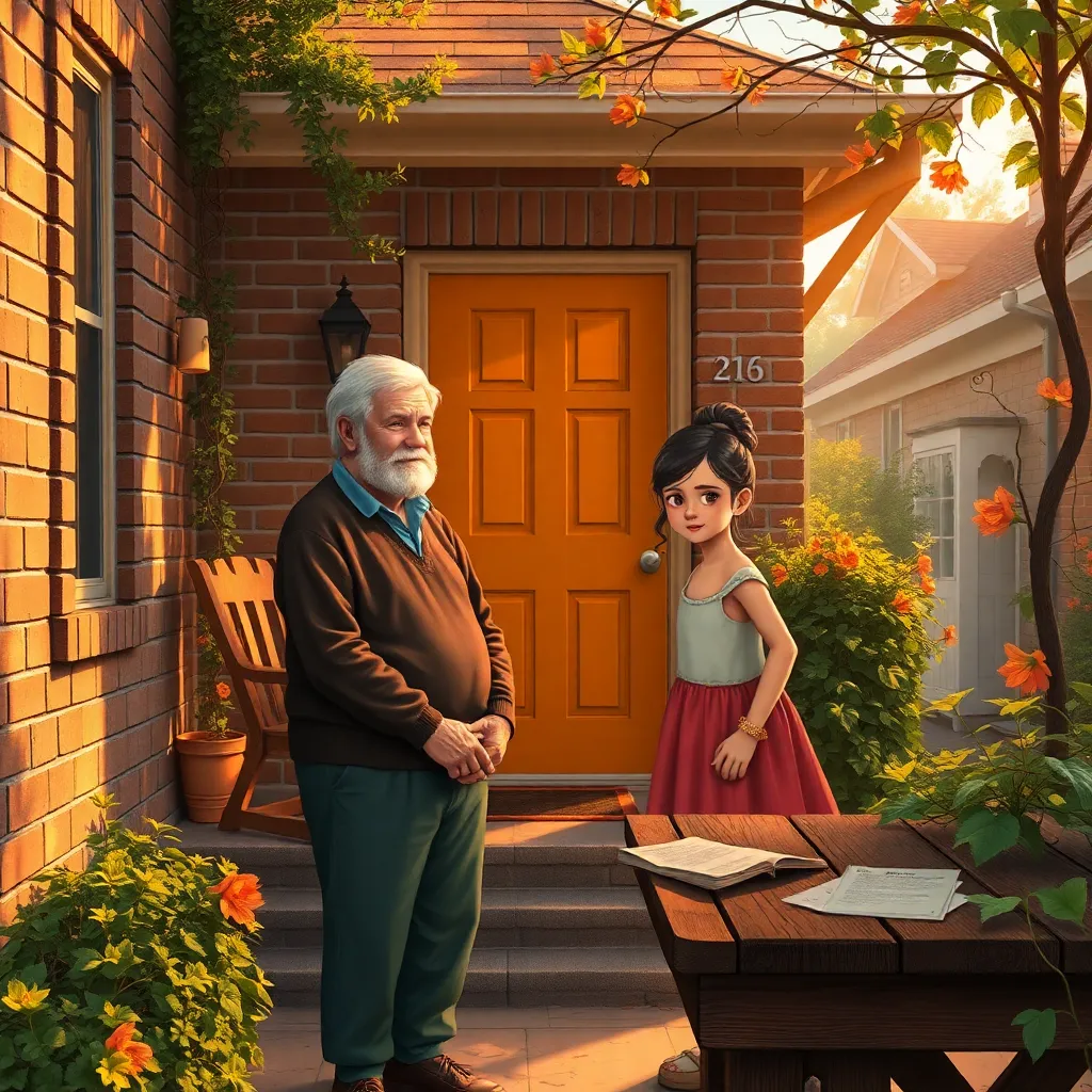 Scene Image