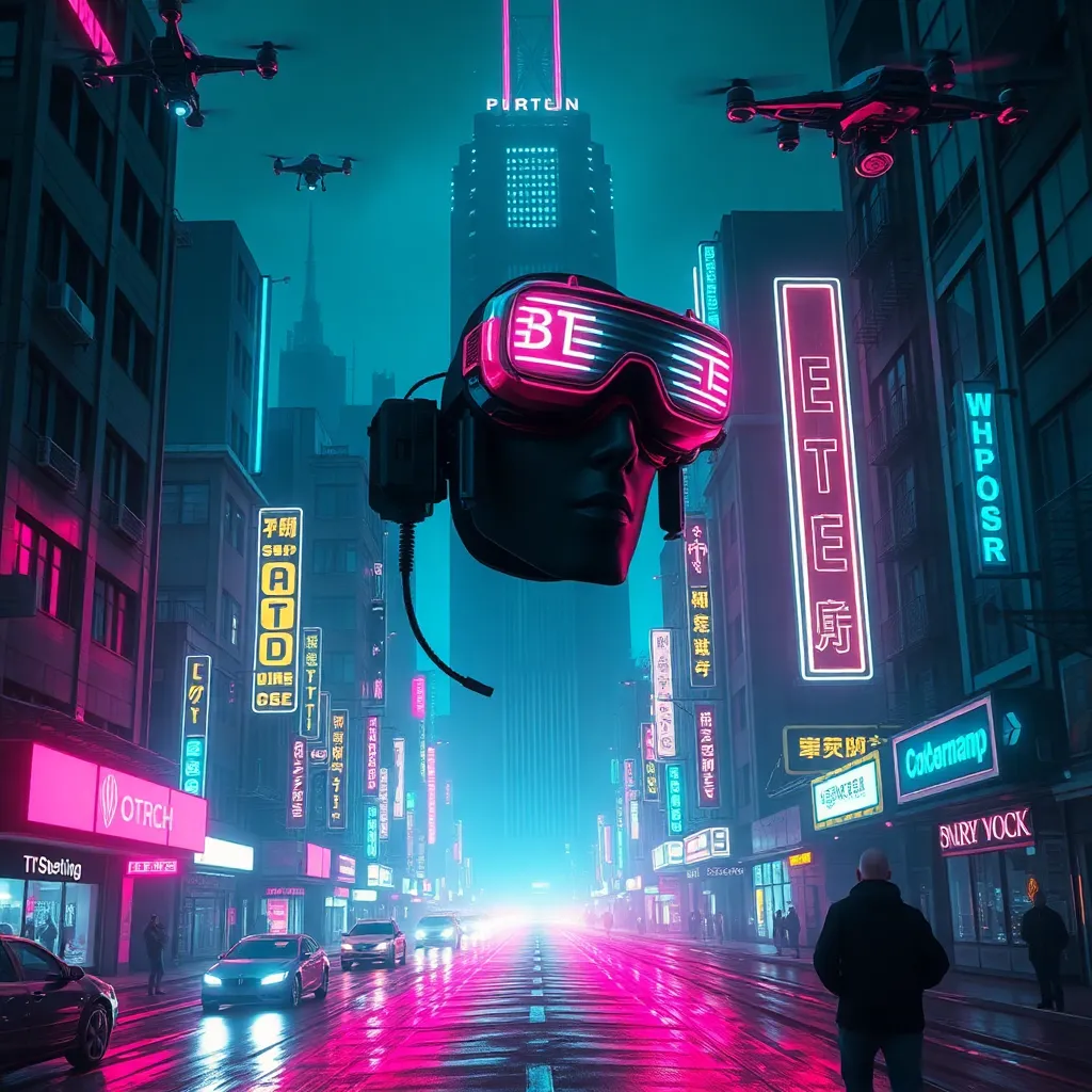 Scene Image