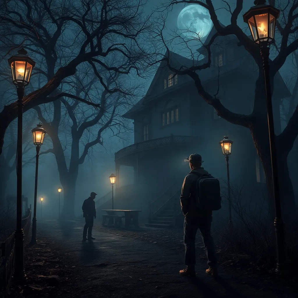 Scene Image