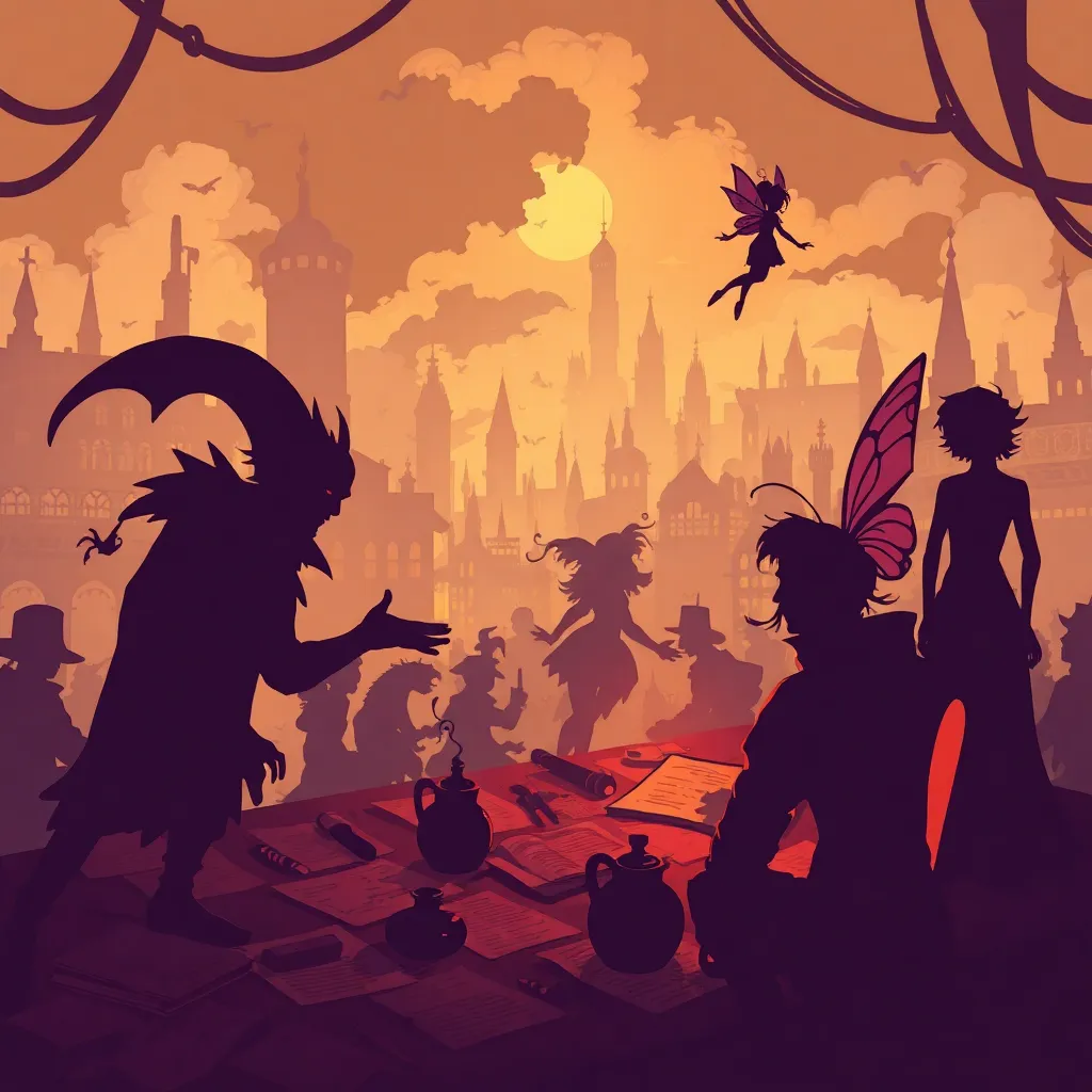 Scene Image