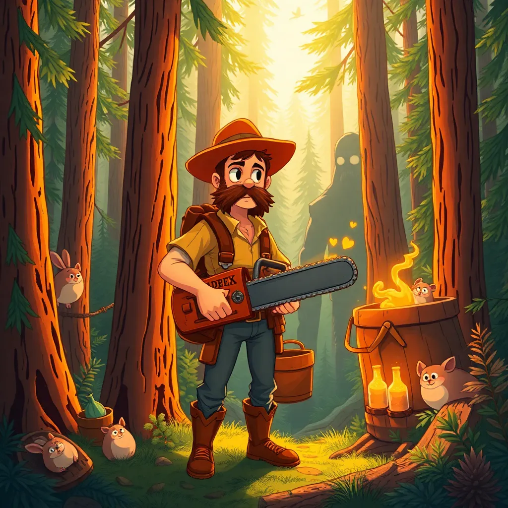 Scene Image