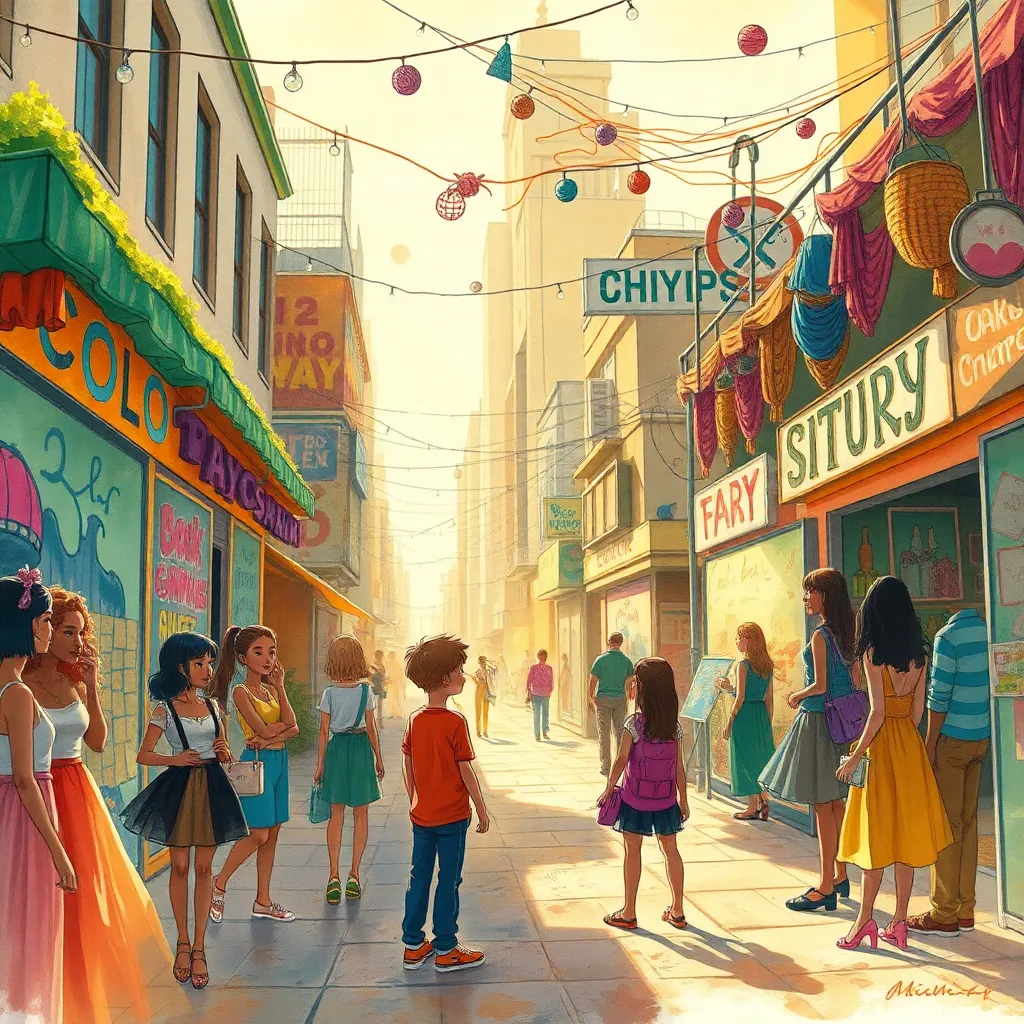 Scene Image